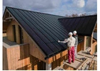 Reliable Roof Flashing Services Melbourne - Book Now