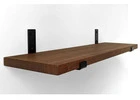 Stylish Contemporary Floating Shelves Excellence
