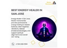 Best Energy Healer in San Jose - Master Veerananda