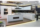 Premium Modular Kitchen Manufacturers in Gurgaon