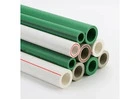 Top PPR Pipe Distributor in Delhi for Home & Industry