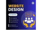 Web design services from Best Wed design Company in India