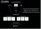 Shopify Plus Development Agency: Your Partner for Scalable Ecommerce Growth