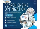 Data-Focused SEO Solutions for Competitive Markets