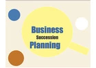 Succession Planning & Growth Advisory Services for Business Owners & Equity Firms