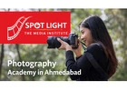 Photography Academy in Ahmedabad best for studnets