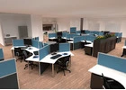 Professional Melbourne Office Fitout Solutions