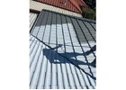 Enhance visible attraction and performance of property with Metal Roof Replacement Adelaide