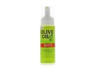 mousse oil olive