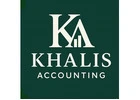 Bookkeeping in Suwanee, GA - Khalis Accounting