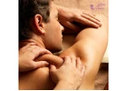 Relieve Pain and Tension with Deep Tissue Massage in UAE