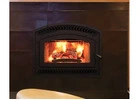 Shop Wood Burning High Efficiency EPA Certified Fireplace with Advanced Combustion System (WCT6920)