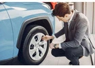 Buy Tires on Financing | Wheels, Finance Options Near Me