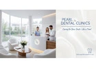 Dental Implants Dubai – Pearl Dental Clinics