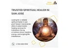Trusted Spiritual Healer in San Jose - Master Veerananda