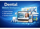 Dental Website Development Company Helping Dentists Get More Patients Online