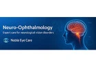Best Neuro Ophthalmologist in Delhi
