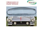 Ferrari 250 GT SWB (1959-1963) grill frame by stainless steel