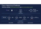 Cisco Multicloud Deployment Services