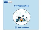 GST Registration as a Business Enabler