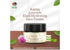 Kama Ayurveda Eladi Hydrating Face Cream