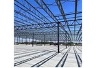 Leading Prefabricated Structures Manufacturers in Delhi