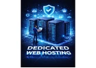Dedicated web hosting