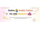 Online Arabic Tuition Classes for Kids & Adults