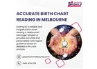 Accurate Birth Chart Reading in Melbourne By Astrologer Sanjeev Ji