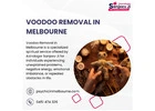 Voodoo Removal in Melbourne By Astrologer Sanjeev Ji