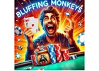 Play Online Poker | Join Bluffing Monkeys Today