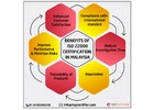 ISO 22000 CERTIFICATION IN MALAYSIA