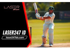 Laser247 ID – Complete Guide with Secure Login, Deposit & Withdrawal