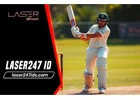 Laser247 ID – Complete Guide with Secure Login, Deposit & Withdrawal