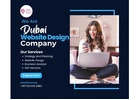 Goldman Dubai Website Design Company – Websites That Speak for Your Brand