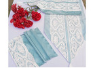 Premium Fabric Table Runner - Elevate Your Dining Experience