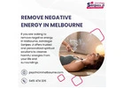 Remove Negative Energy in Melbourne With Astrologer Sanjeev Ji