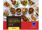 Chopras Indian Restaurant – Authentic Indian Taste with a Sustainable Touch