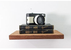 Sleek Skinny Floating Shelves Tailored Mahogany