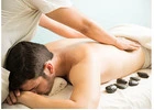Hot Stone Massage Center