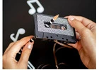 Still Holding Onto Your Cassette Player?