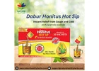 Dabur Honitus Hot Sip Ayurvedic Kadha