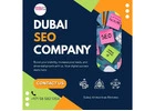 Goldman Dubai SEO Company – Grow Your Business with Expert SEO
