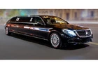 Limousine Service Los Angeles | Paramount Limo