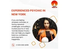 Experienced Psychic in New York - Master Prabhu Dev