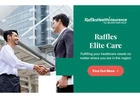 Private Healthcare Insurance - Raffles Health Insurance