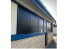 Stay Protected with Custom Made Security Windows Adelaide