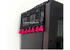 Protect & Personalize with Decorative Fridge Covers