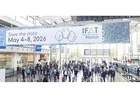 IFAT 2026 Munich Exhibition Stand Services
