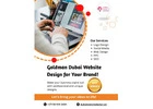 Goldman Dubai Website Design Company – Smart Websites That Grow Your Business
